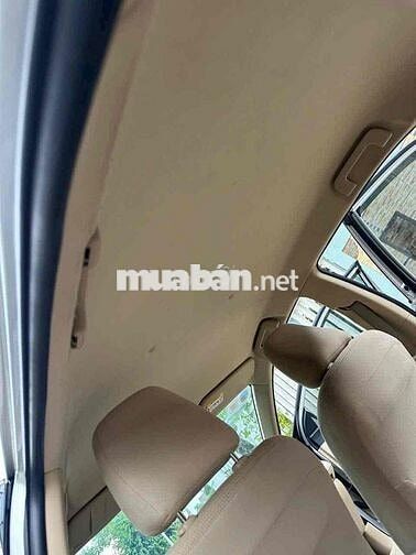 Toyota Vios 2017 1.5E MT - 100000 km