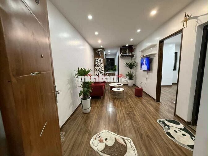 căn hộ chung cư chúc sơn chương mỹ