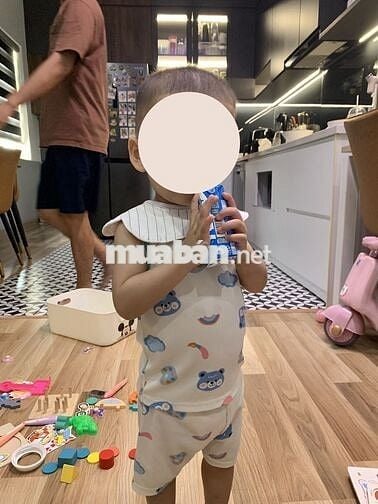 Cần bán căn hộ chung cư Vĩnh Lộc 75m2 - 2PN đường 16A, p. Bình Tân