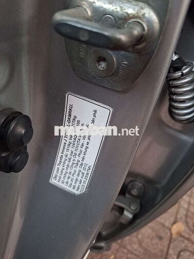 2012 2.0J - 230000 km