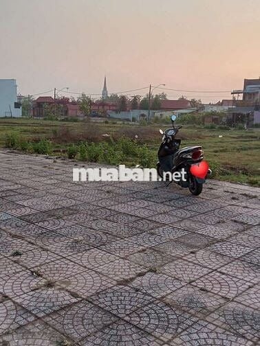 Hai nền liền kề Khu Minh Linh, đường số 1.