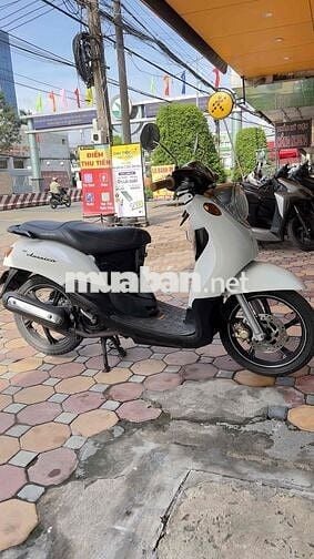 mio classico trắng ngọc trinh