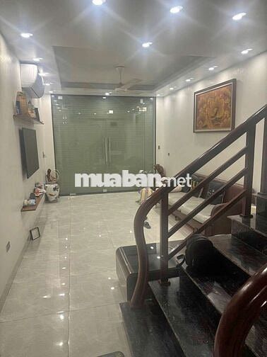 CHÍNH CHỦ BÁN NHÀ DÂN XÂY 3 TẦNG 50M² BÁT KHỐI
20M RA ĐƯỜNG ÔTÔ TRÁNH