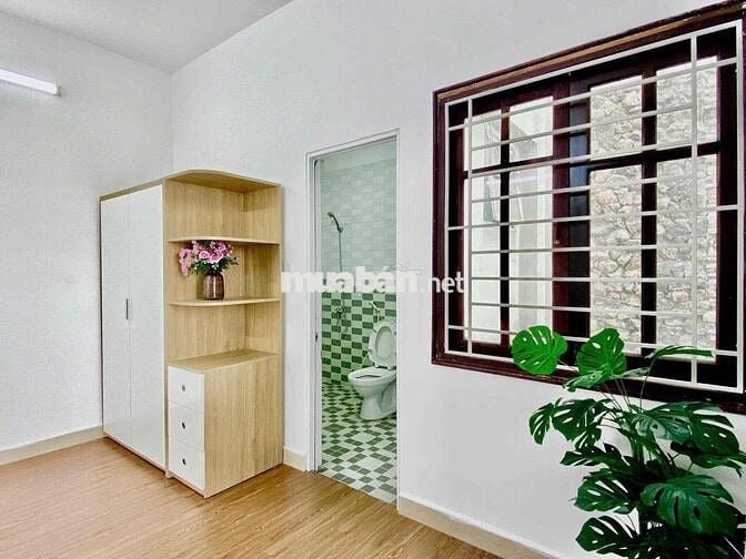 🧧 Phòng ngủ tách bếp không giới hạn người ở