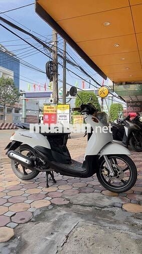 mio classico trắng ngọc trinh