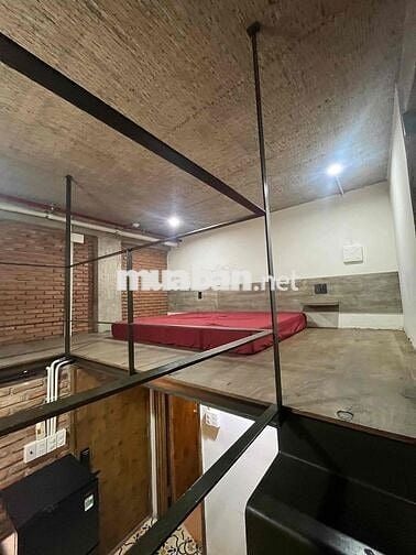 KHAI TRƯƠNG CHO THUÊ CĂN HỘ DUPLEX FULL NỘI THẤT THIẾT KẾ VINTAGE