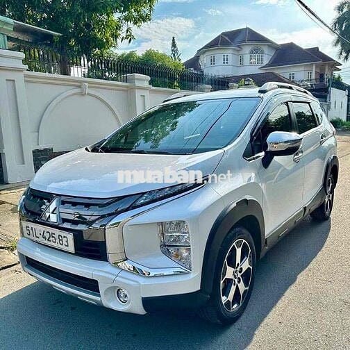 Mitsubishi Xpander 2020 Cross 1.5 AT - 26000 km