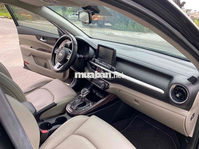 Kia Cerato 2019 1.6 AT Luxury - 69000 km