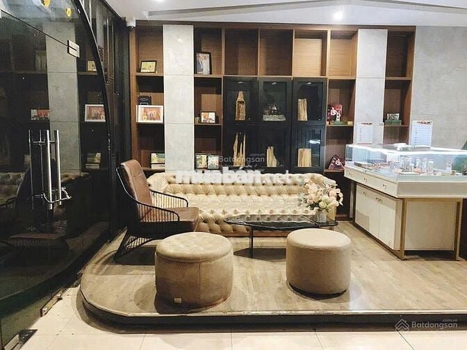 CHO THUÊ NHÀ MT ĐƯỜNG A4 KHU K300 QTB, DT 7x16M, HẦM TRỆT 6 LẦU, 70TR