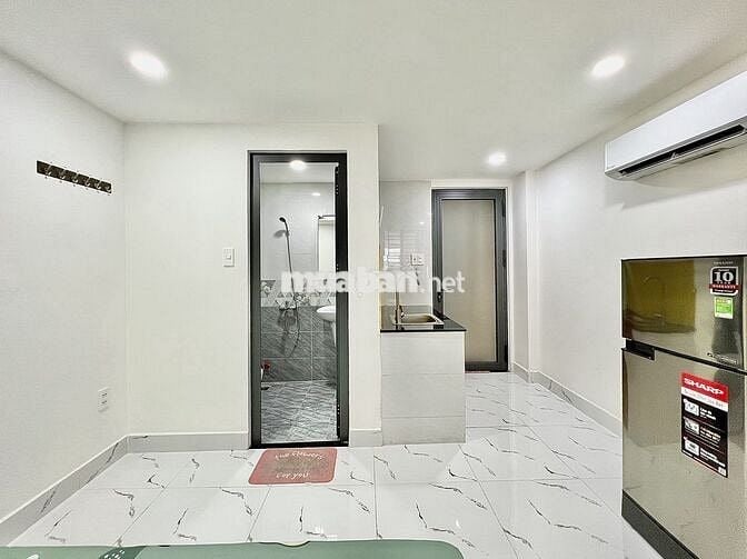 PHÒNG ĐẸP MỚI XÂY FULL TIỆN NGHI GẦN CHỢ TÂN HƯƠNG