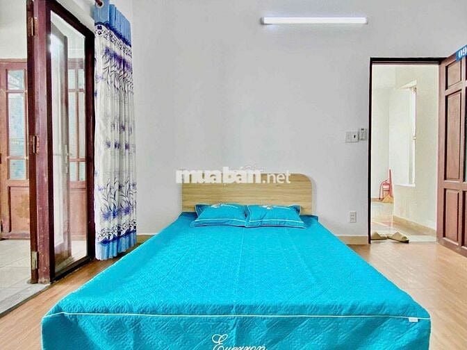 🧧 Phòng ngủ tách bếp không giới hạn người ở