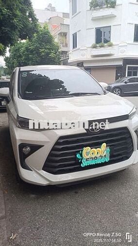 Toyota Avanza Premio 2022 CVT - 150000 km