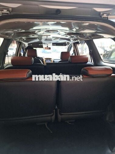 2012 2.0J - 230000 km