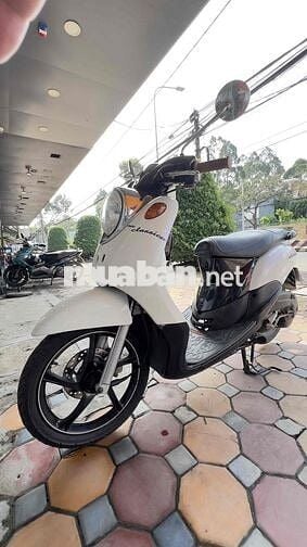 mio classico trắng ngọc trinh