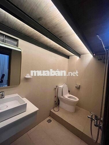 KHAI TRƯƠNG CHO THUÊ CĂN HỘ DUPLEX FULL NỘI THẤT THIẾT KẾ VINTAGE