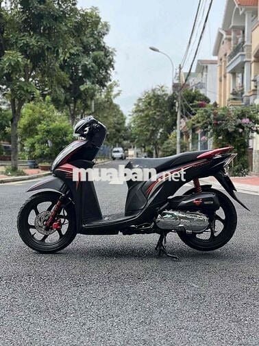 Cầm đồ thanh lý Honda Vision 2020 Smartkey BS:69E1
