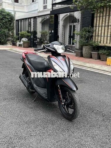 Cầm đồ thanh lý Honda Vision 2020 Smartkey BS:69E1