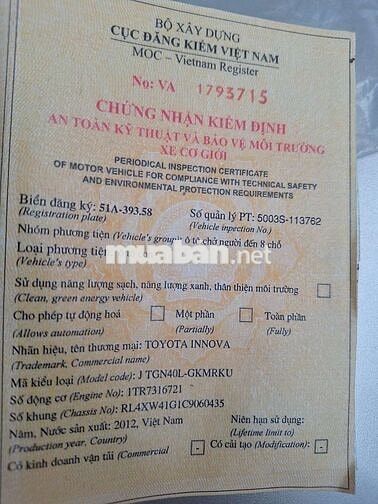 2012 2.0J - 230000 km