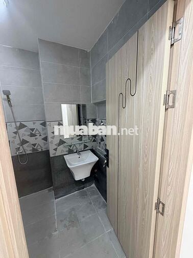 Q6 GỬI 1% MÔI GIỚI BÁN NHÀ CÓ SỔ HỒNG CHÍNH CHỦ