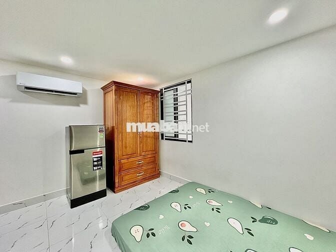 PHÒNG ĐẸP MỚI XÂY FULL TIỆN NGHI GẦN CHỢ TÂN HƯƠNG