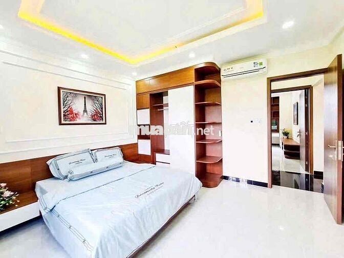 Chỉ[5 TỶ730] Ngay Q11 gần trung tâm.Đang có hợp đồng cho thuê cao 20tr