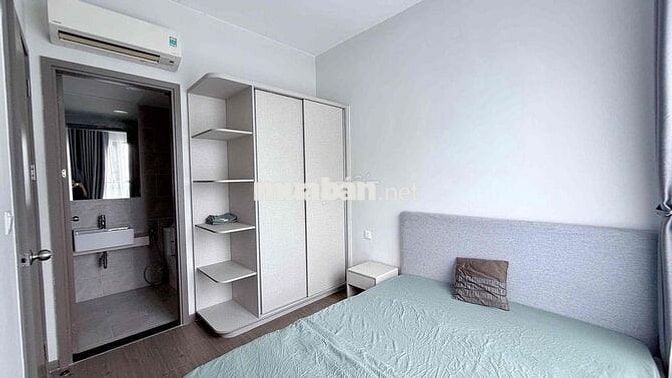 Không ảo; Có bài Có căn. Gia đình bán Căn 59m2 View Thành phố. LH xem!