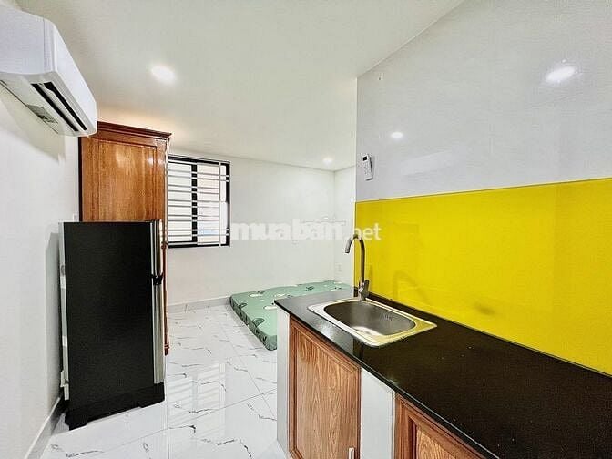 PHÒNG ĐẸP MỚI XÂY FULL TIỆN NGHI GẦN CHỢ TÂN HƯƠNG