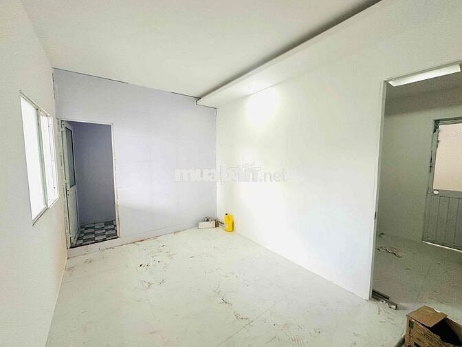 PHÒNG MỚI _ Nội Thất Cơ Bản _ Gần Gò vấp _ĐH NTT