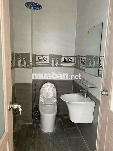 CHO THUÊ NHÀ PHƯỜNG HÓA AN GIÁ 8 TR