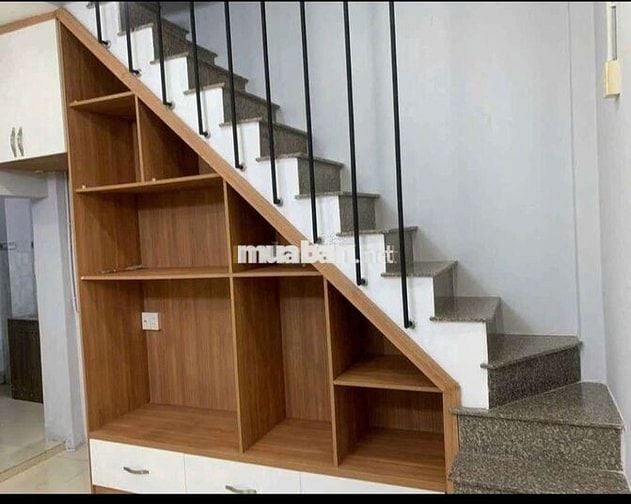 CHỦ NGỘP BANK HẠ CHÀO 3.5 TỶ - NGUYỄN TRÃI - Q5 - HẺM AN NINH SẠCH ĐẸP