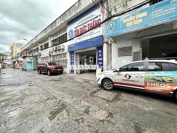 BÁN NHÀ NGÔ TẤT TỐ_NỞ HẬU_F21_BÌNH THẠNH