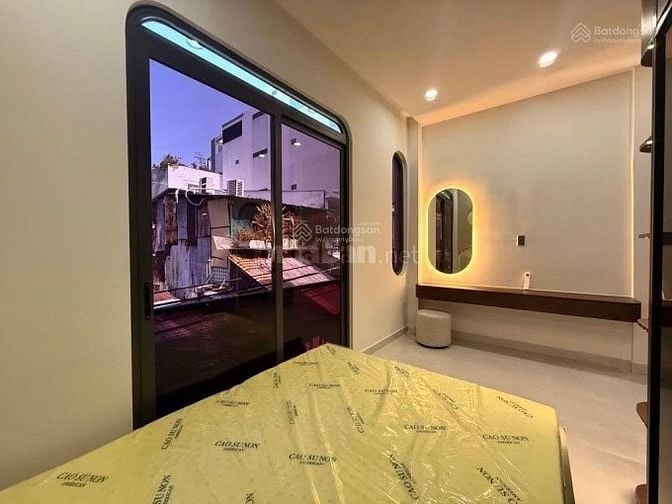 Nhà mới 2 tầng - 48m2 - Tân Kỳ Tân Quý phường Bình Hoà Bình Tân- HXH