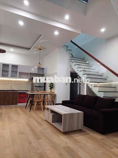 Chính chủ bán nhà 2 mê kiệt 3,5m Mai Dị, 81m2, 3pn, giá chỉ 4,5 tỷ