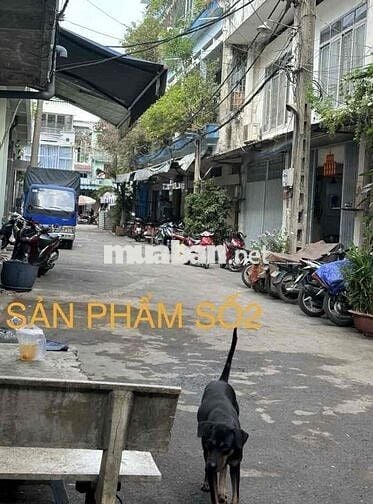 Q6 GỬI 1% MÔI GIỚI BÁN NHÀ CÓ SỔ HỒNG CHÍNH CHỦ