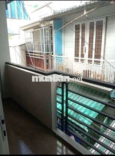 CHỦ NGỘP BANK HẠ CHÀO 3.5 TỶ - NGUYỄN TRÃI - Q5 - HẺM AN NINH SẠCH ĐẸP