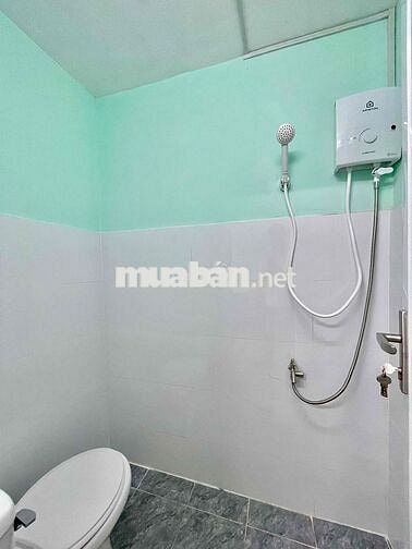 Chính Chủ Cho Thuê Căn Hộ Chung Cư ( 40m2 ) Quận 11 Phòng Ban Công