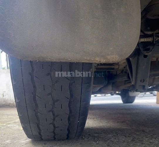 Ford Transit – Bán xe ô tô khách 16 chỗ, đời 2013