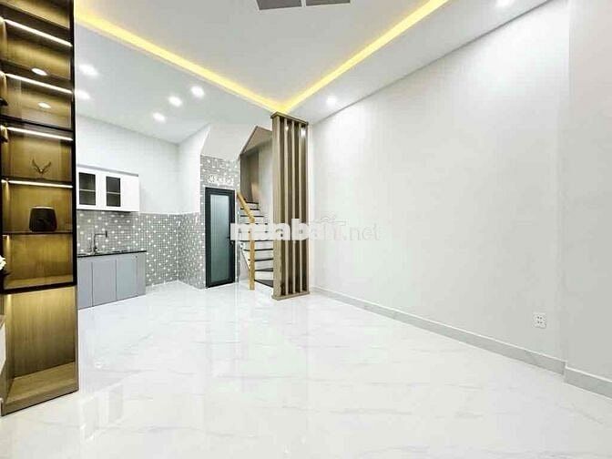 BÁN NHÀ NGÔ TẤT TỐ_NỞ HẬU_F21_BÌNH THẠNH