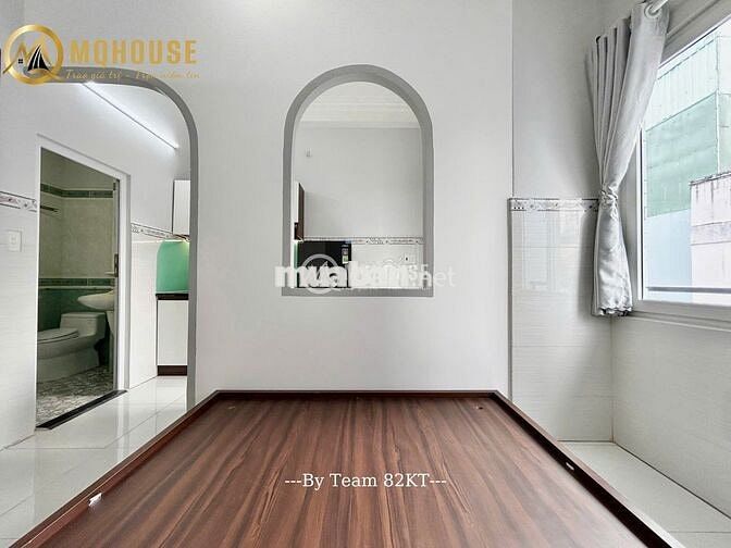 ✨CẬP BẾN DỰ ÁN MỚI 1PN BAN CÔNG SIÊU PHẨM LUÔN Ạ