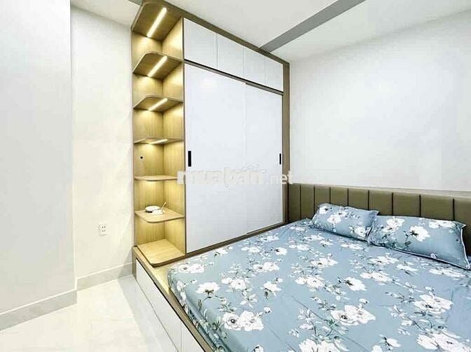 BÁN NHÀ NGÔ TẤT TỐ_NỞ HẬU_F21_BÌNH THẠNH