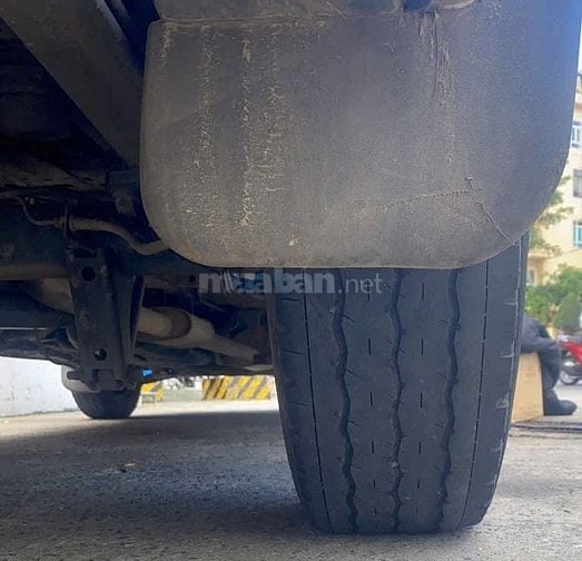 Ford Transit – Bán xe ô tô khách 16 chỗ, đời 2013