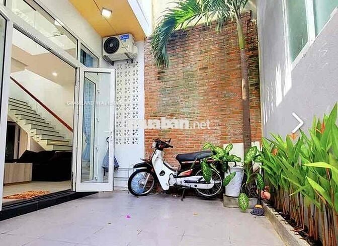 Chính chủ bán nhà 2 mê kiệt 3,5m Mai Dị, 81m2, 3pn, giá chỉ 4,5 tỷ