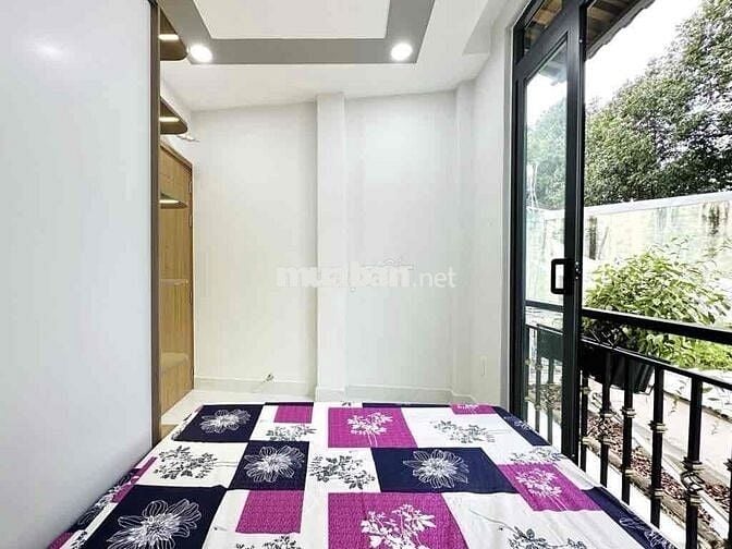 BÁN NHÀ NGÔ TẤT TỐ_NỞ HẬU_F21_BÌNH THẠNH