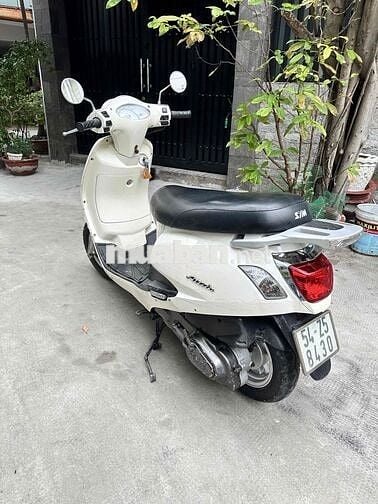 Elizabeth máy êm zin chưa bung.nước sơn đẹp zin