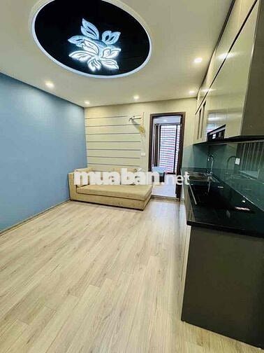 🧨☘️💸 CĂN HỘ TẬP THỂ NGUYỄN CHÍNH – TÂN MAI NHÀ XINH LUNG LINH ĐÓN TẾT