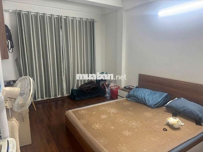 CHÍNH CHỦ BÁN NHÀ DÂN XÂY 3 TẦNG 50M² BÁT KHỐI
20M RA ĐƯỜNG ÔTÔ TRÁNH