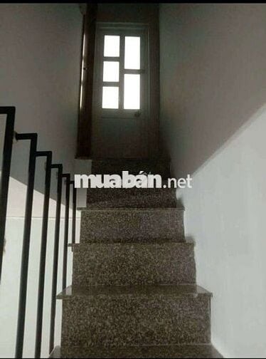 CHỦ NGỘP BANK HẠ CHÀO 3.5 TỶ - NGUYỄN TRÃI - Q5 - HẺM AN NINH SẠCH ĐẸP