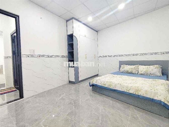 BÁN NHÀ NGÔ TẤT TỐ_NỞ HẬU_F21_BÌNH THẠNH