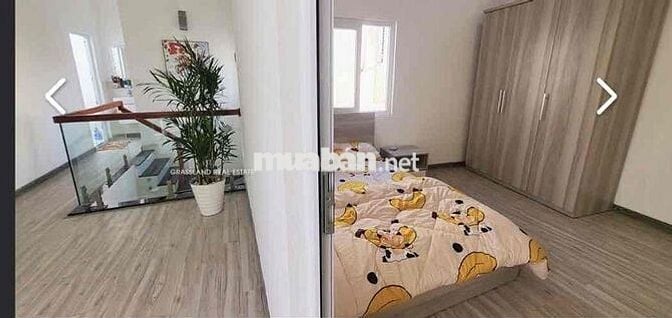 Chính chủ bán nhà 2 mê kiệt 3,5m Mai Dị, 81m2, 3pn, giá chỉ 4,5 tỷ