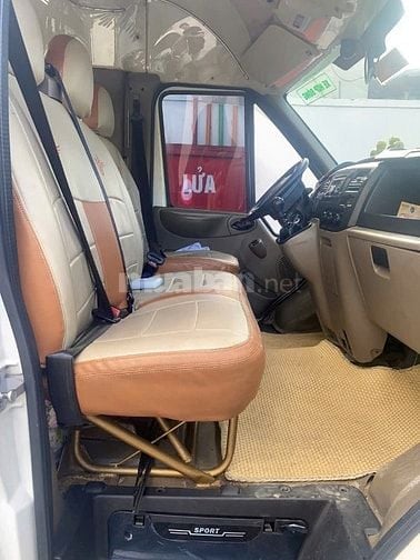 Ford Transit – Bán xe ô tô khách 16 chỗ, đời 2013